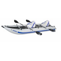 Sea Eagle 14' PaddleSki Deluxe Kayak Package